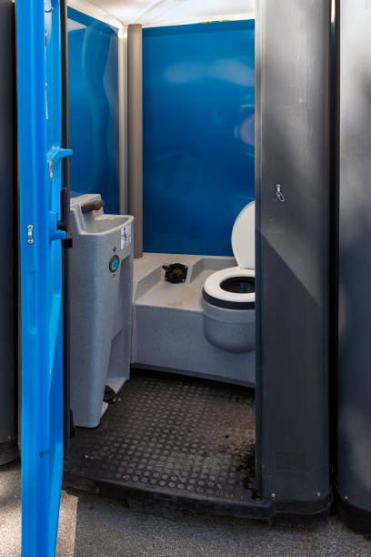 Best Portable restroom trailer rental  in Moreno Valley, CA
