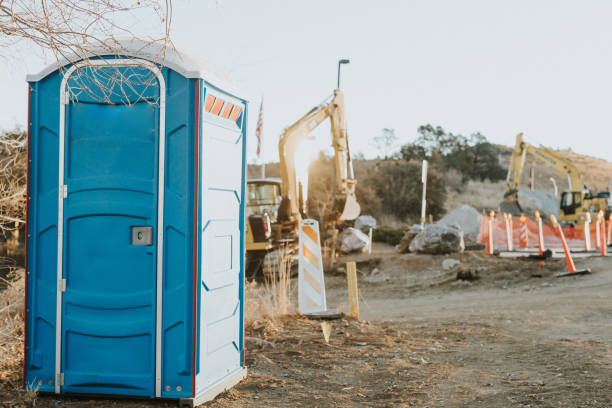 Best Local porta potty services  in Moreno Valley, CA