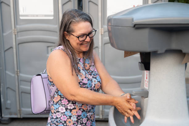 Best High-end porta potty rental  in Moreno Valley, CA