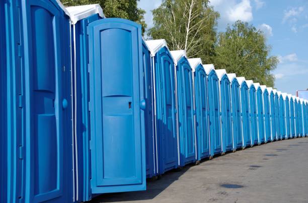 Best Local porta potty services  in Moreno Valley, CA